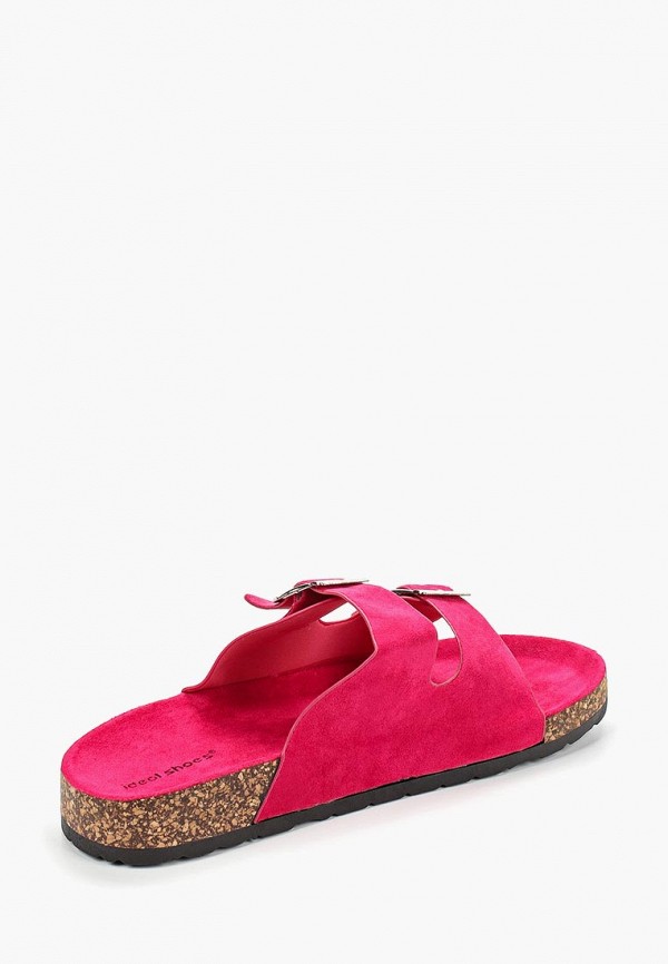 

Сабо Ideal Shoes, Розовый