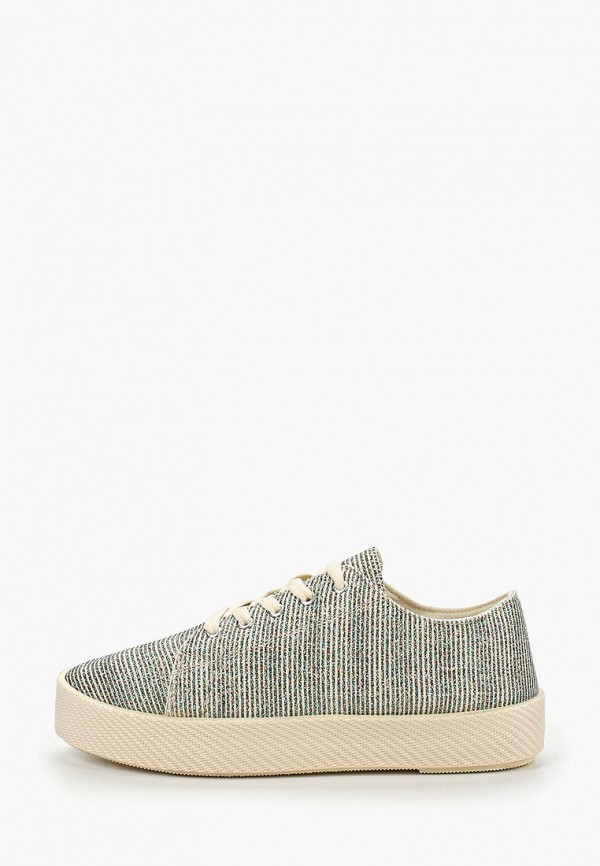 

Кеды Ideal Shoes, Зеленый