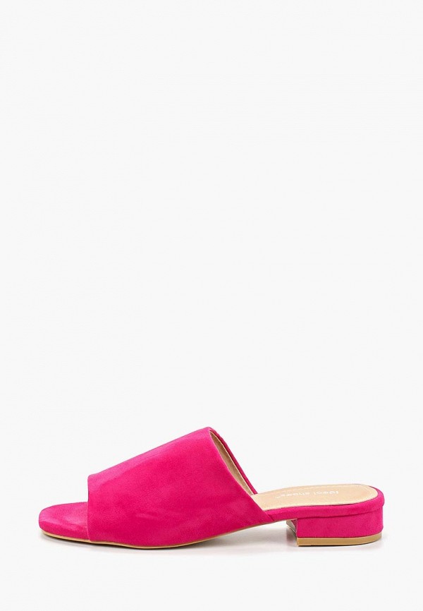 

Сабо Ideal Shoes, Розовый