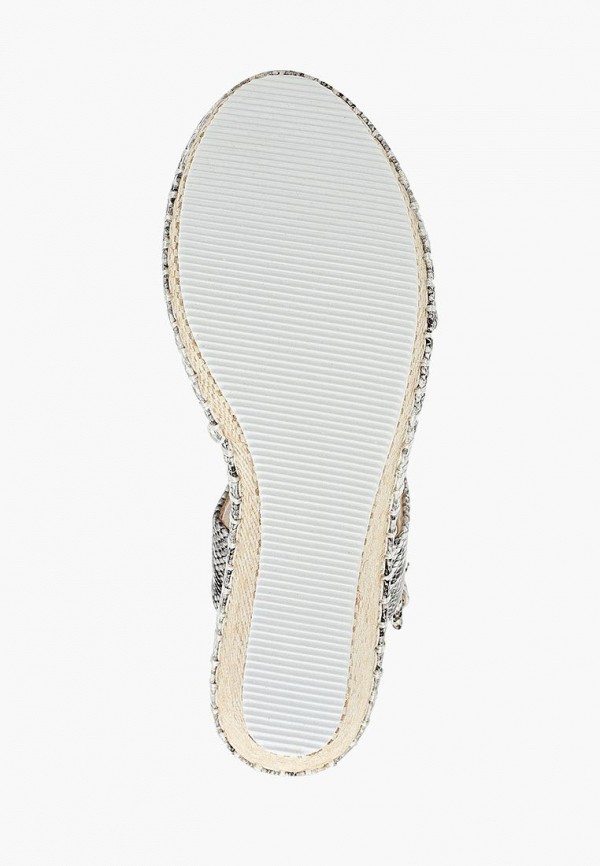 

Босоножки Ideal Shoes, Серый, Ideal Shoes ID007AWFFUF8