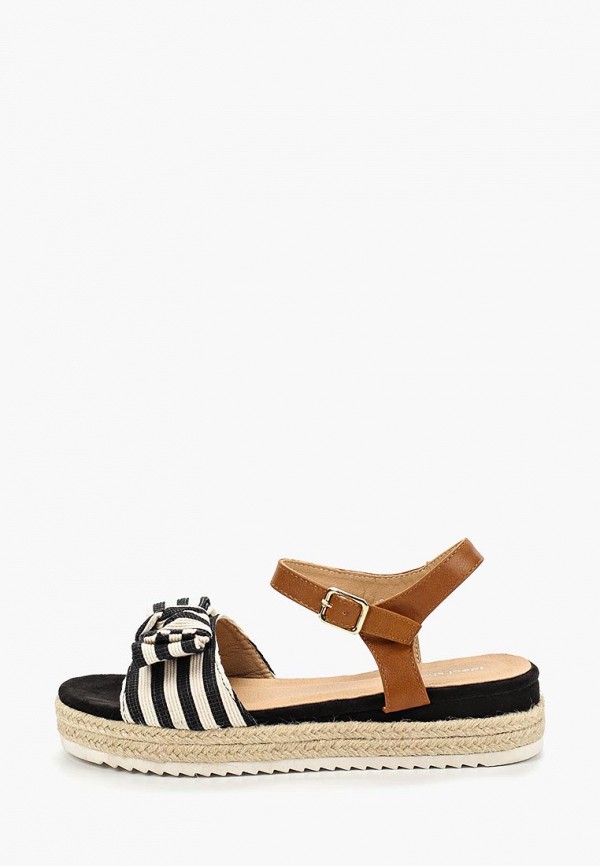 

Эспадрильи Ideal Shoes, Разноцветный