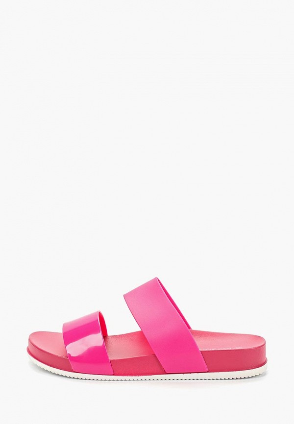 

Сланцы Ideal Shoes, Розовый