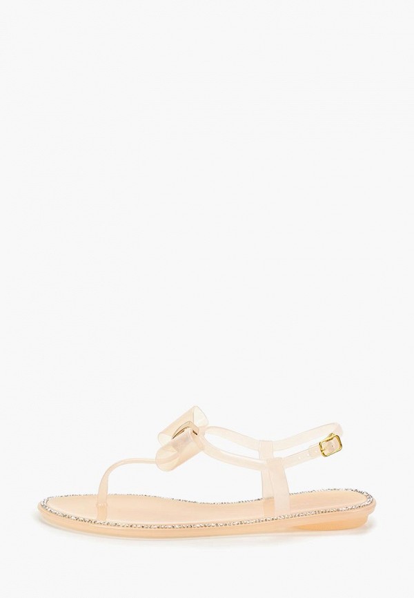 

Сандалии Ideal Shoes, Бежевый