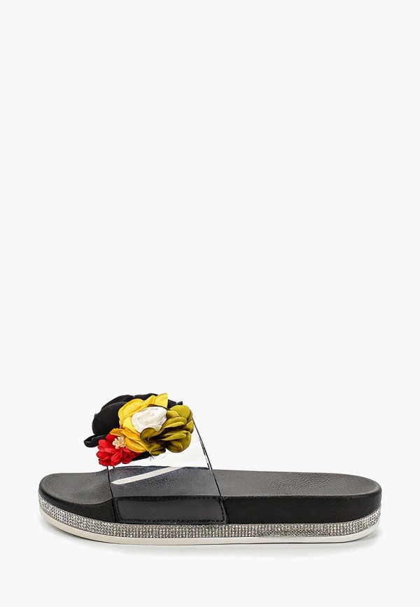 

Сланцы Ideal Shoes, Разноцветный