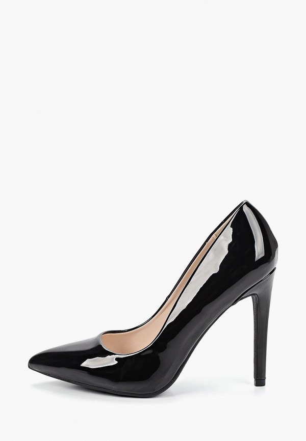 

Туфли Ideal Shoes, Черный