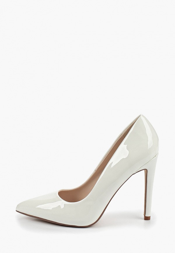 

Туфли Ideal Shoes, Белый