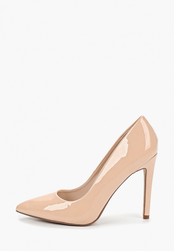 

Туфли Ideal Shoes, Бежевый