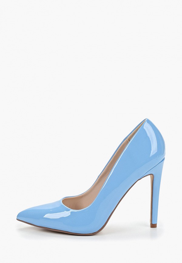 

Туфли Ideal Shoes, Голубой