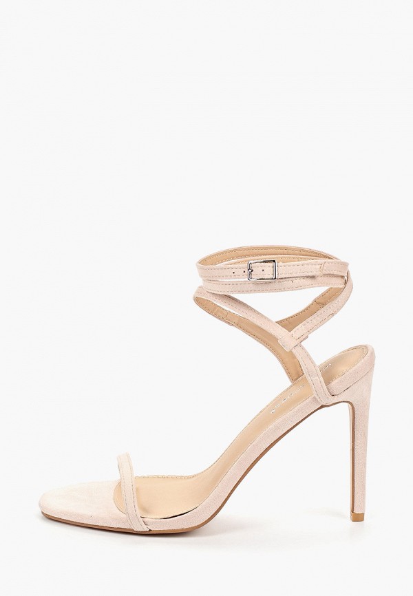 

Босоножки Ideal Shoes, Бежевый