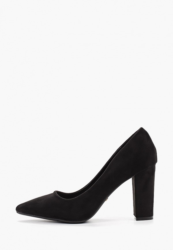 

Туфли Ideal Shoes, Черный, Ideal Shoes ID007AWGGXM8