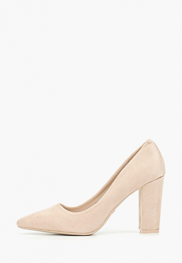 

Туфли Ideal Shoes, Бежевый, Ideal Shoes ID007AWGGXM9