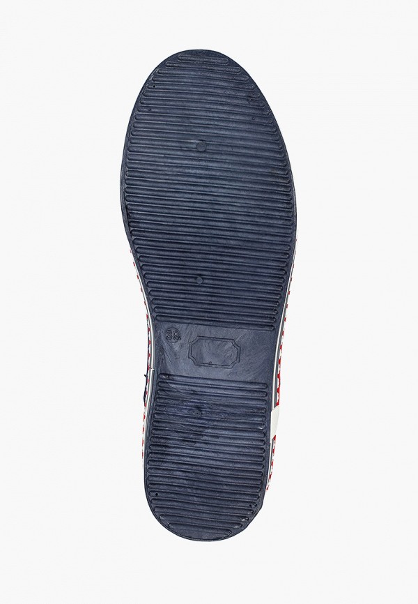 

Слипоны Ideal Shoes, Синий, Ideal Shoes ID007AWGGXN5