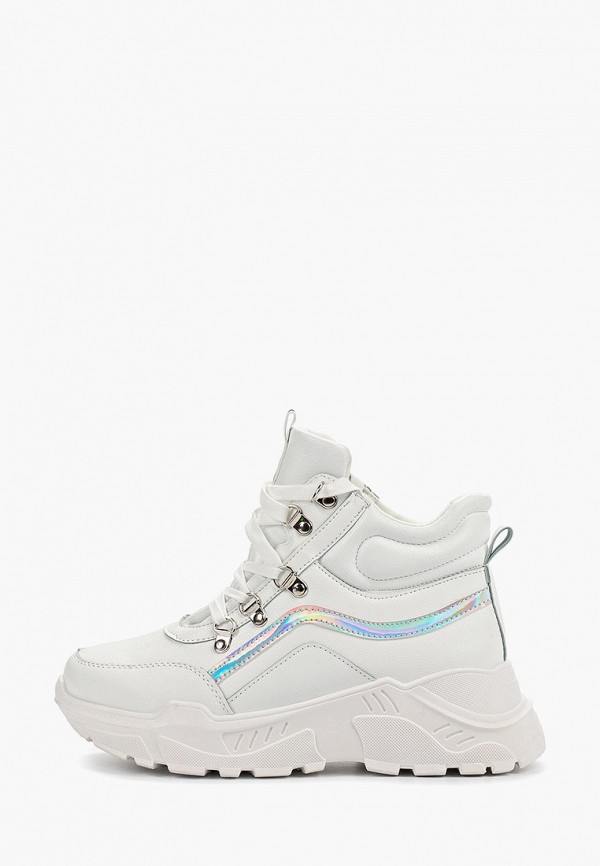 

Кроссовки Ideal Shoes, Белый
