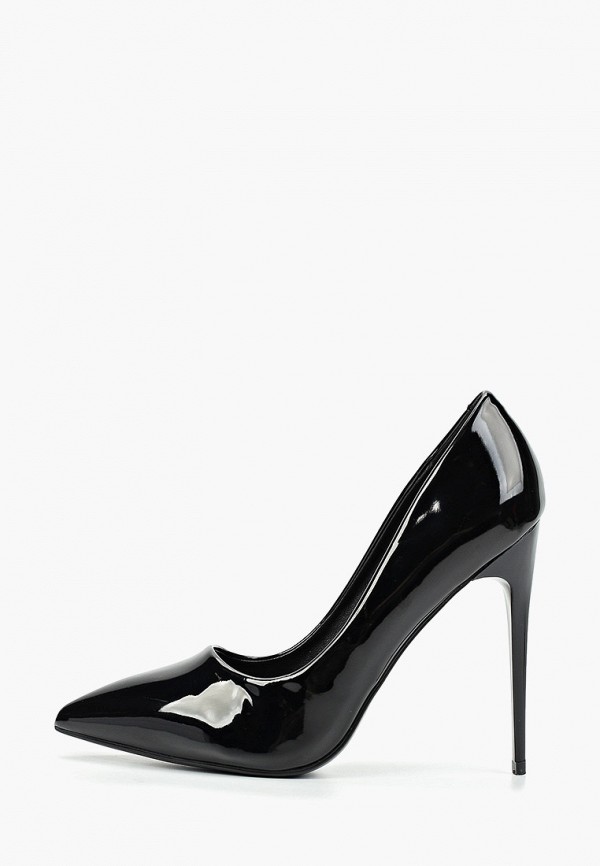 

Туфли Ideal Shoes, Черный