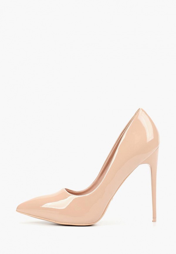

Туфли Ideal Shoes, Бежевый