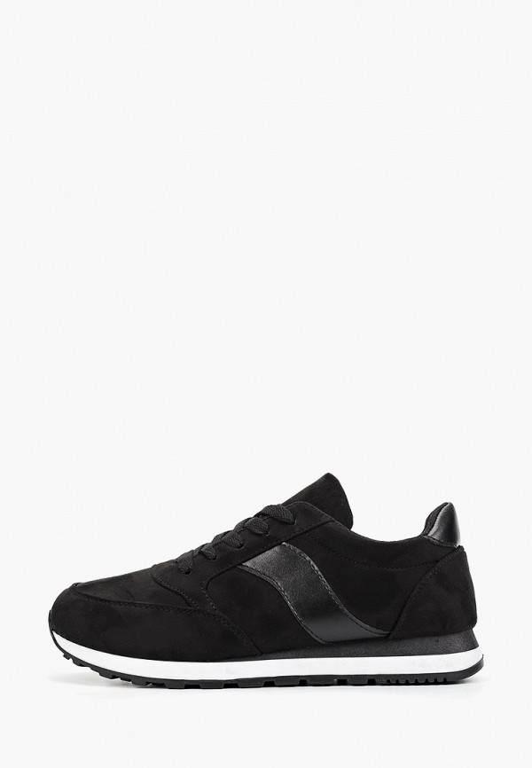 

Кроссовки Ideal Shoes, Черный