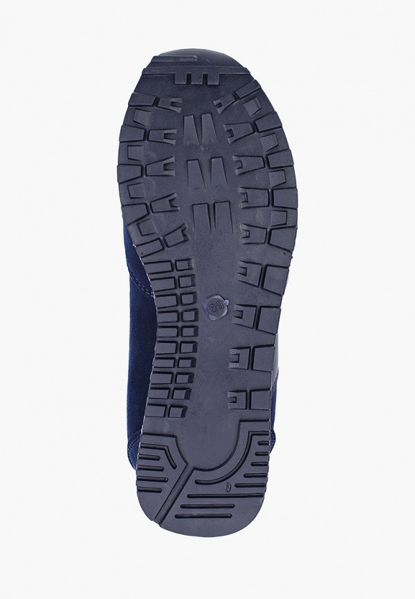 

Кроссовки Ideal Shoes, Синий