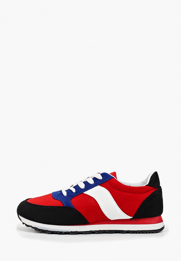 

Кроссовки Ideal Shoes, Разноцветный