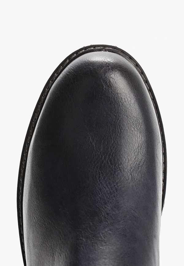 

Полусапоги Ideal Shoes, Синий, Ideal Shoes ID007AWGPBI9