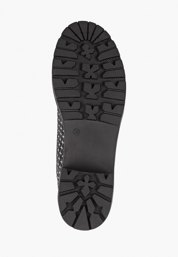 

Ботильоны Ideal Shoes, Черный, Ideal Shoes ID007AWGPBJ9