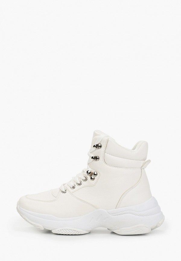 

Кроссовки Ideal Shoes, Белый