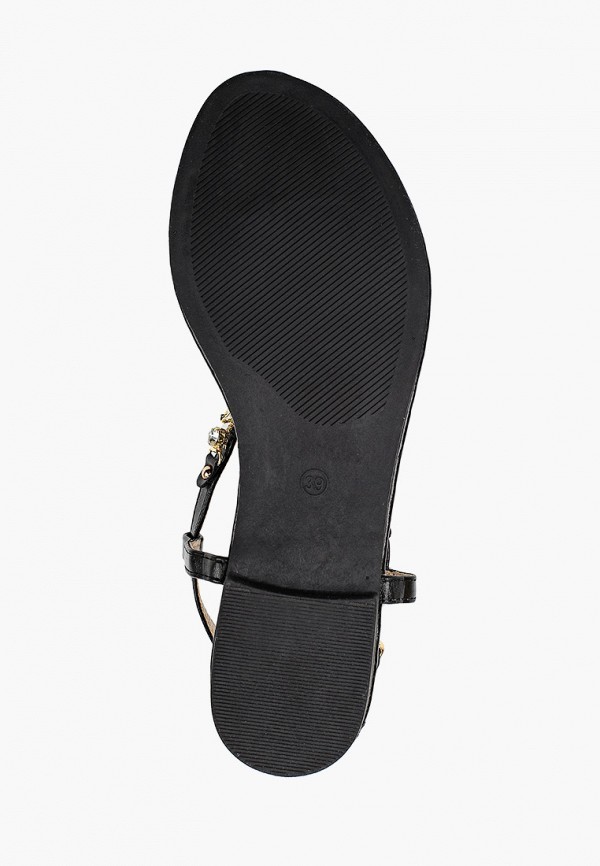 

Сандалии Ideal Shoes, Черный, Ideal Shoes ID007AWGQK03
