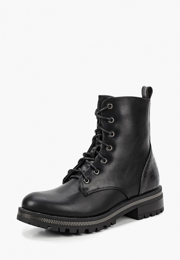 фото Ботинки ideal shoes