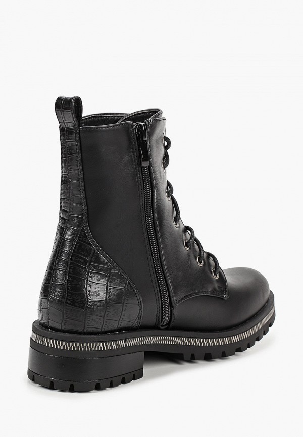 фото Ботинки ideal shoes