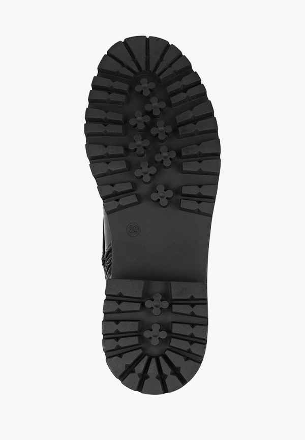 фото Ботинки ideal shoes
