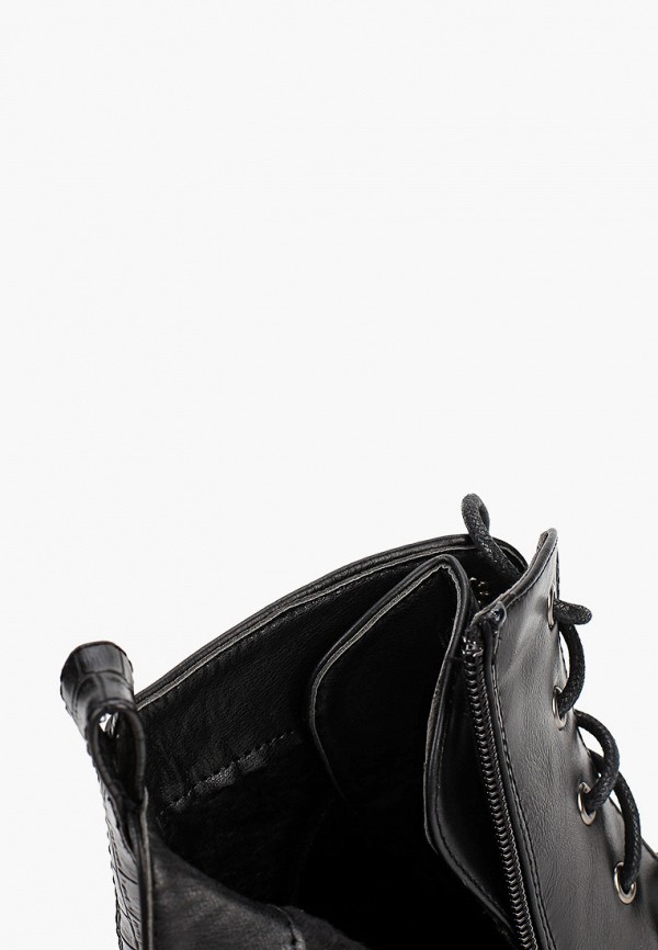 фото Ботинки ideal shoes