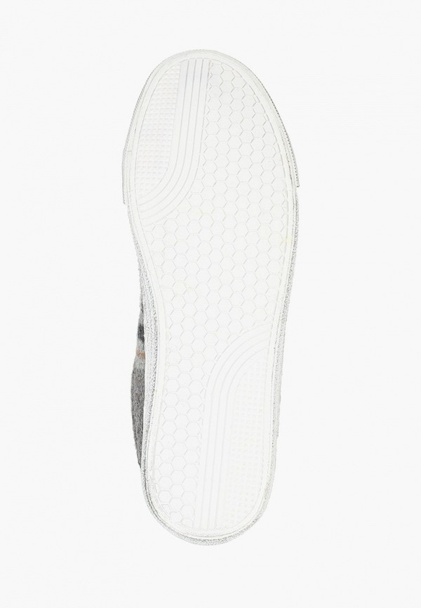 

Кеды Ideal Shoes, Серый, Ideal Shoes ID007AWGZJK3