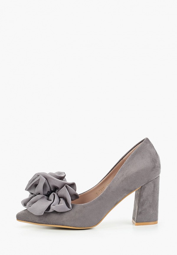 

Туфли Ideal Shoes, Серый