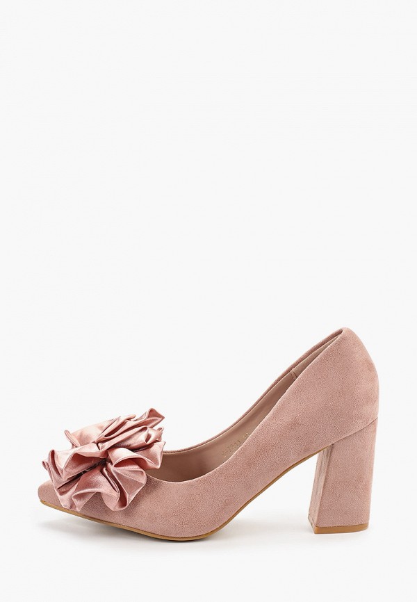 

Туфли Ideal Shoes, Розовый