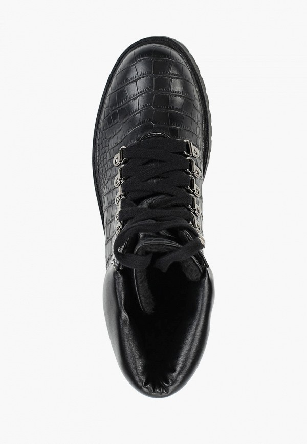 

Ботинки Ideal Shoes, Черный, Ideal Shoes ID007AWGZJQ2