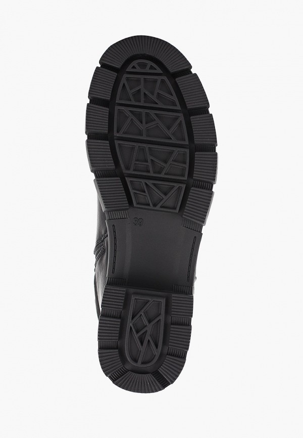 

Полусапоги Ideal Shoes, Черный, Ideal Shoes ID007AWGZJQ4