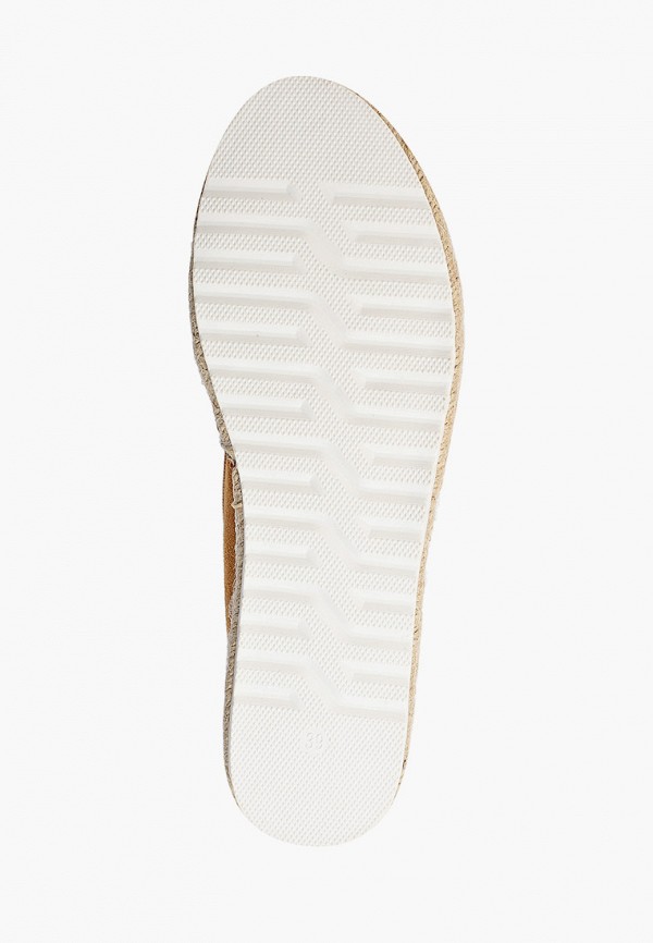 

Эспадрильи Ideal Shoes, Коричневый, Ideal Shoes ID007AWIEEG2