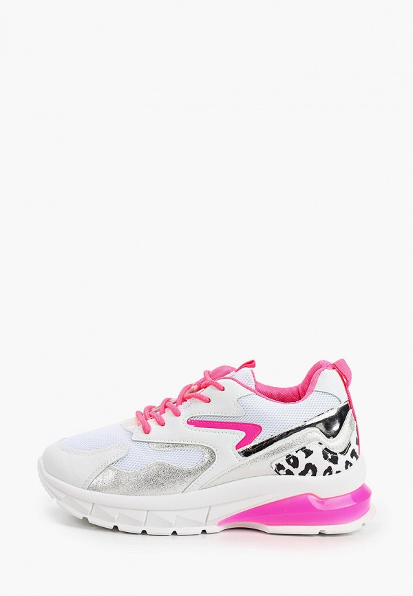 

Кроссовки Ideal Shoes, Белый, Ideal Shoes ID007AWIEEH5