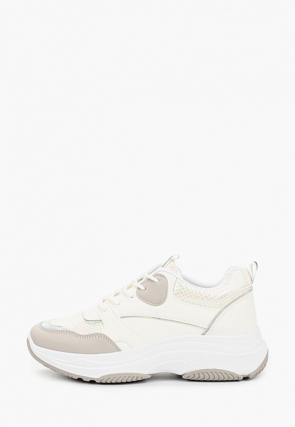 

Кроссовки Ideal Shoes, Белый