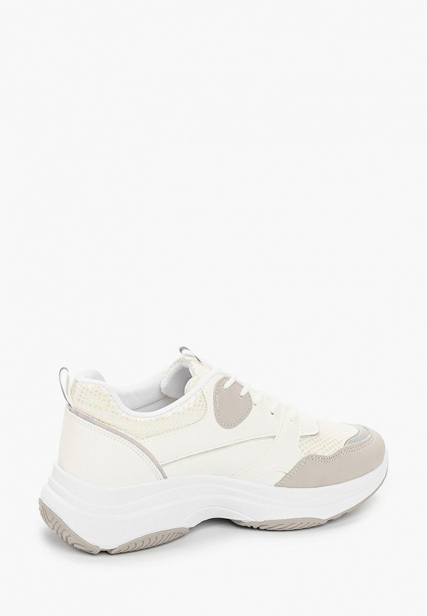 

Кроссовки Ideal Shoes, Белый, Ideal Shoes ID007AWIEEH6