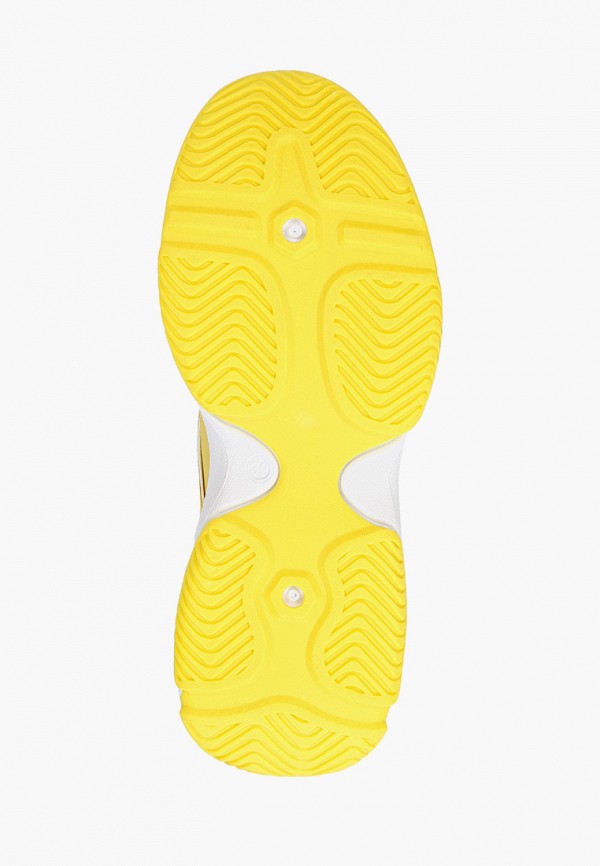 

Кроссовки Ideal Shoes, Желтый, Ideal Shoes ID007AWIEEH8