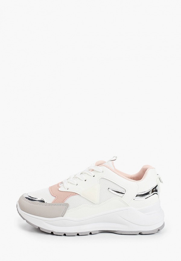 

Кроссовки Ideal Shoes, Белый
