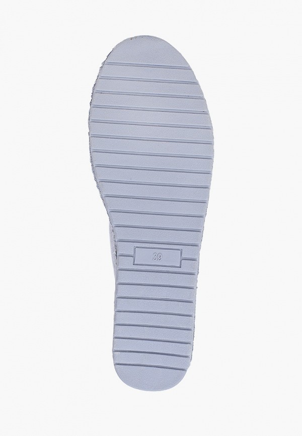 

Эспадрильи Ideal Shoes, Голубой, Ideal Shoes ID007AWIEEI4