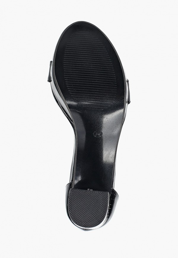 

Босоножки Ideal Shoes, Черный, Ideal Shoes ID007AWIEEK2