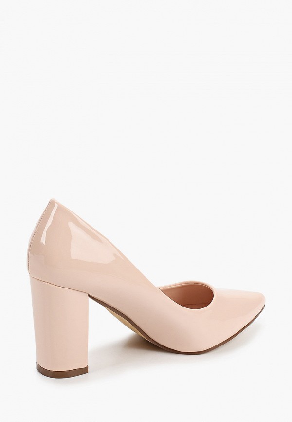 

Туфли Ideal Shoes, Бежевый, Ideal Shoes ID007AWIEEL0