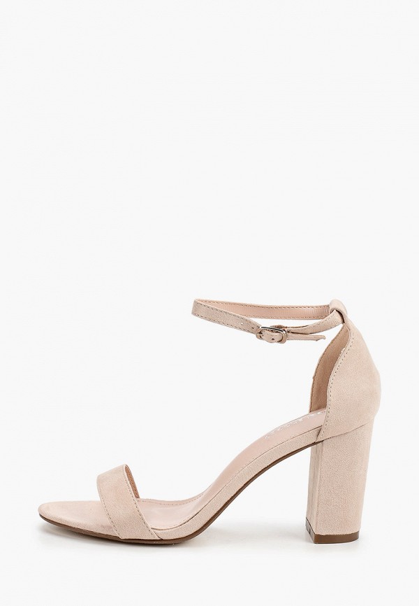 

Босоножки Ideal Shoes, Бежевый