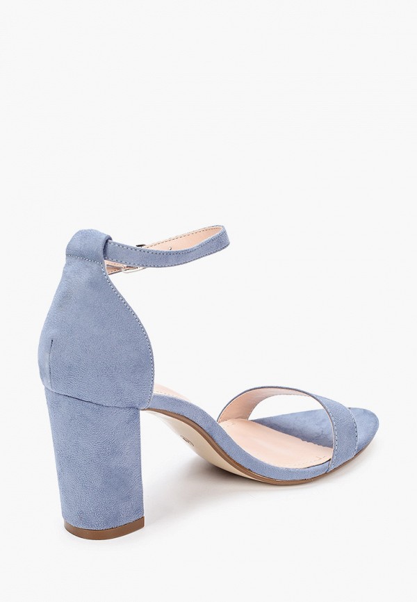 

Босоножки Ideal Shoes, Голубой, Ideal Shoes ID007AWIEEM1