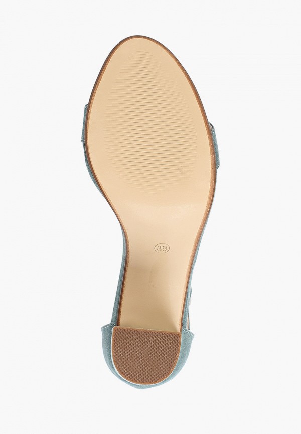 

Босоножки Ideal Shoes, Зеленый, Ideal Shoes ID007AWIEEM2
