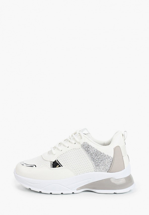 

Кроссовки Ideal Shoes, Белый