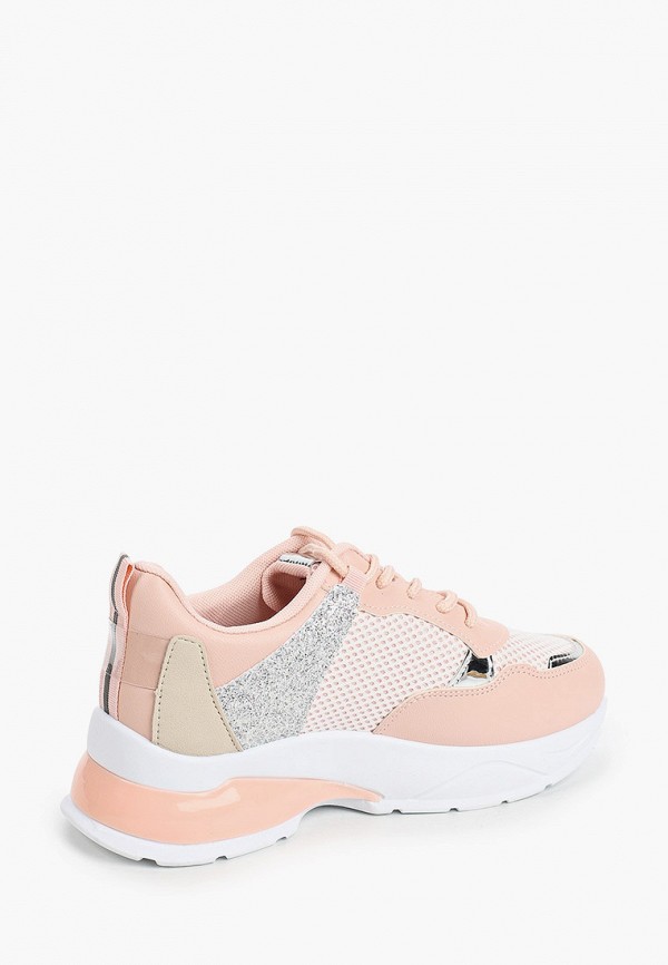 

Кроссовки Ideal Shoes, Розовый, Ideal Shoes ID007AWIEEN0