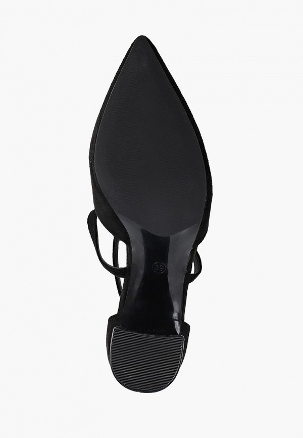 

Туфли Ideal Shoes, Черный, Ideal Shoes ID007AWIEEN4